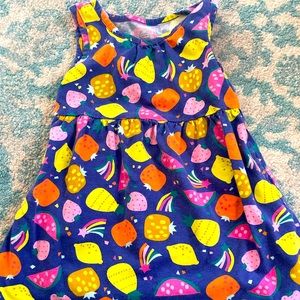 Toddler Dress 2T